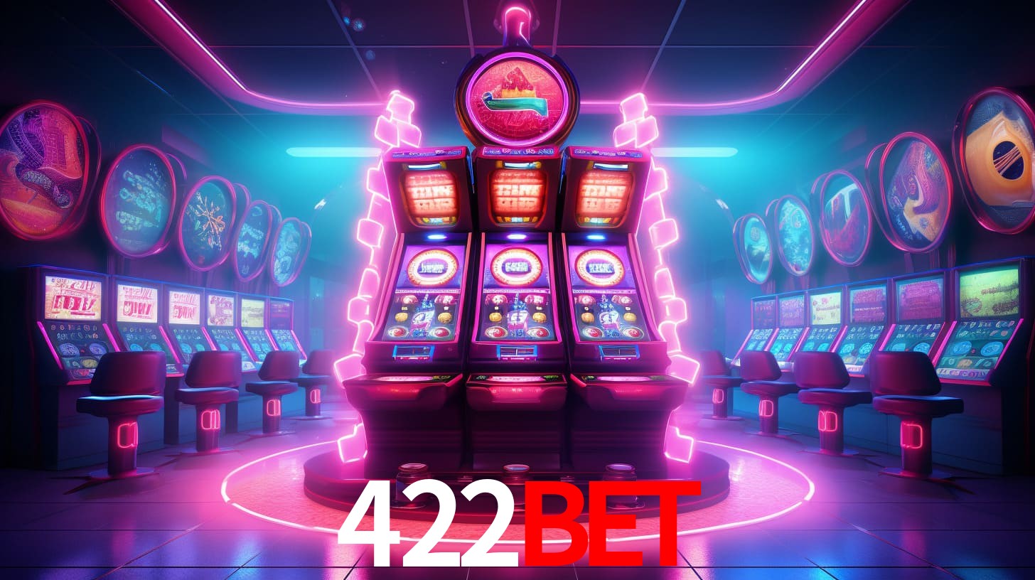 422bet: Seu Cassino Premiado com Pagamentos Rápidos