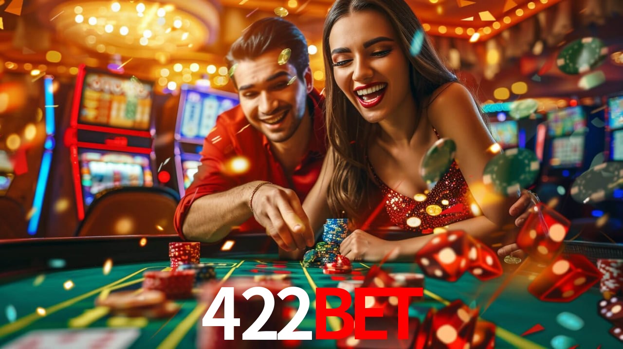Segurança 2FA 422bet