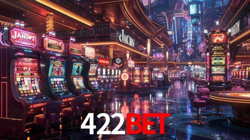 Games Directory 422bet