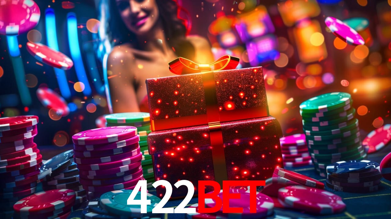 Download para Android e iOS na 422bet