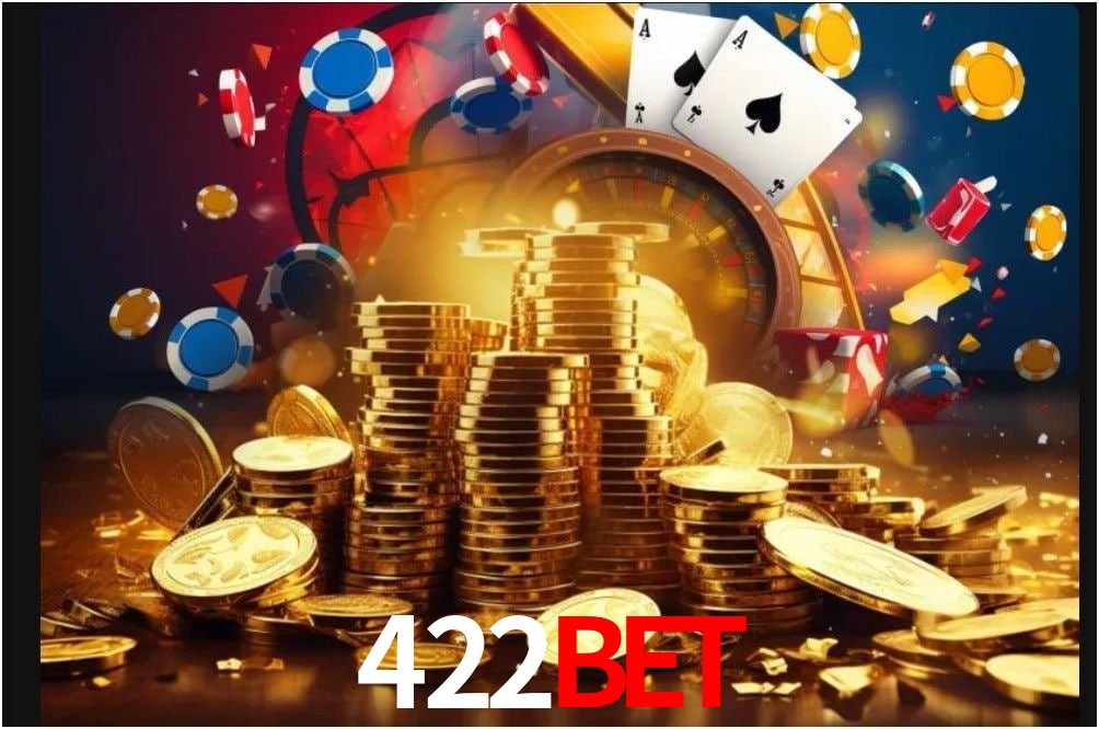 cassino 422bet