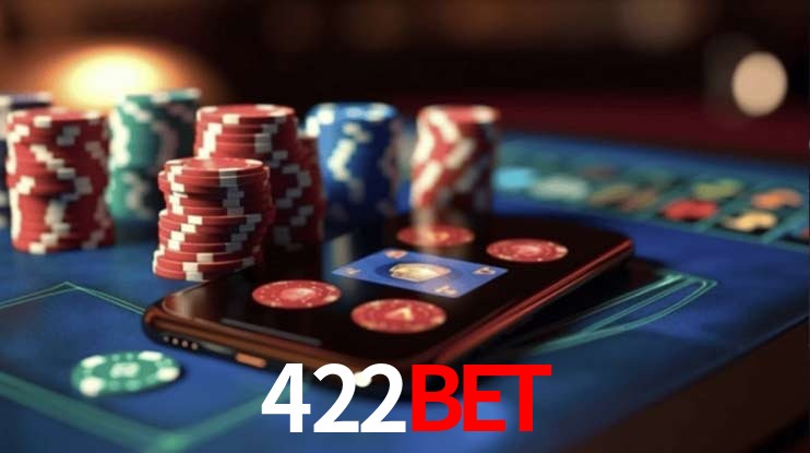 Casino VIP 422bet
