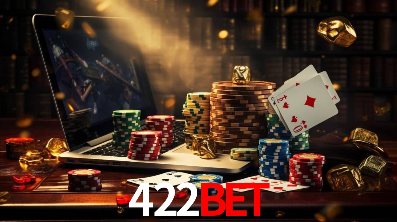 Casino Ao Vivo 422bet