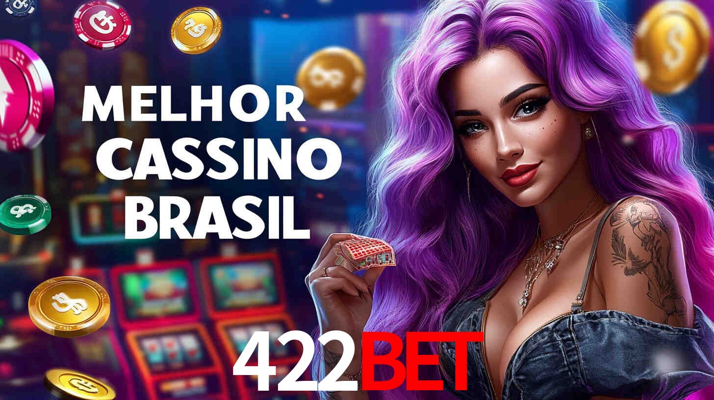 Apostas Esportivas na 422bet: Um Guia Completo