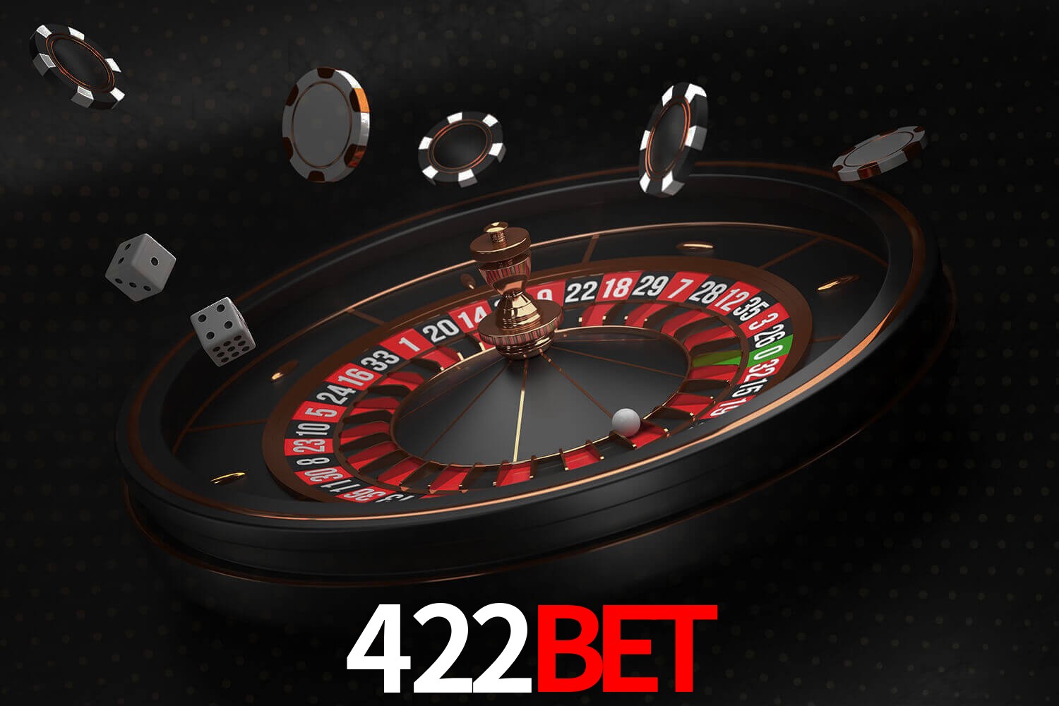 422bet