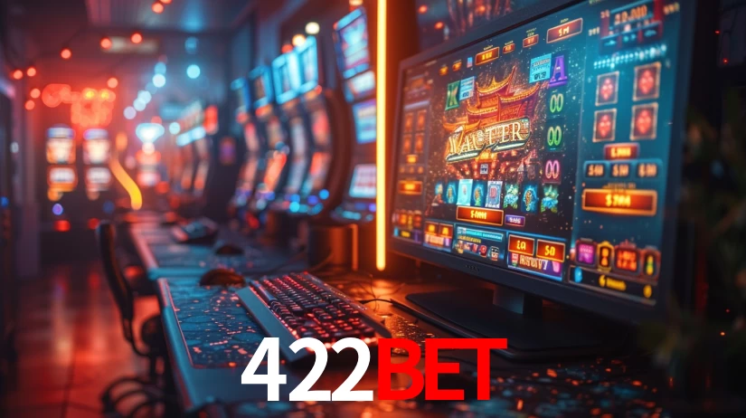 422bet