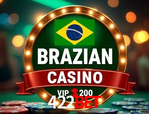 Canal oficial no Telegram da 422bet