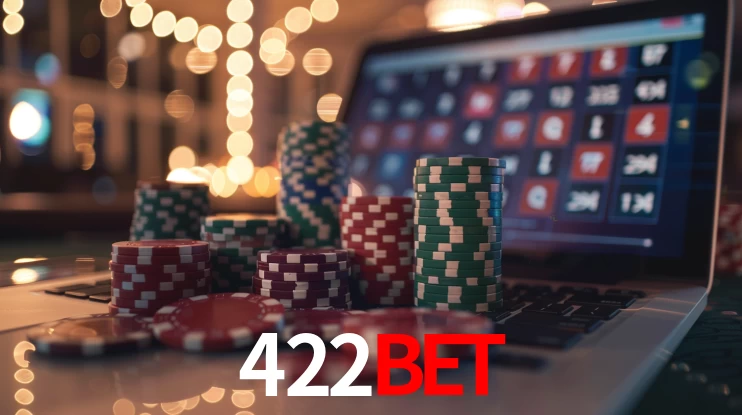 Secure Login 422bet