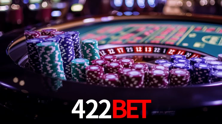 VIP Casino 422bet