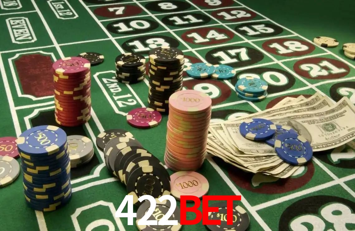 Explore as vantagens do 422bet: serviço profissional e confiabilidade