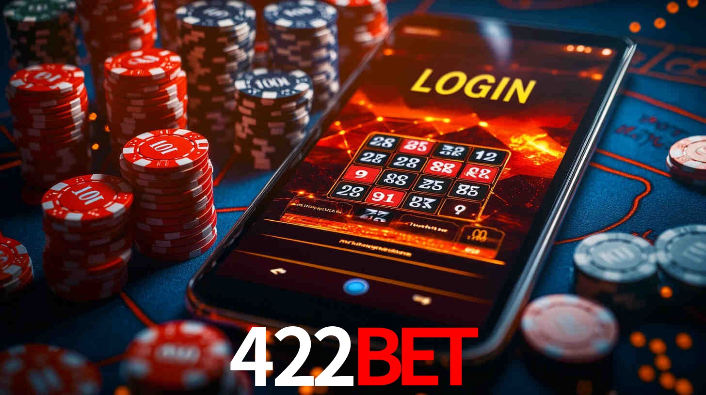 422bet