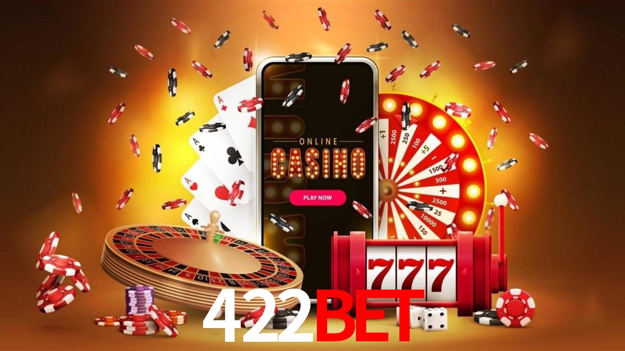 Casino Ao Vivo 422bet