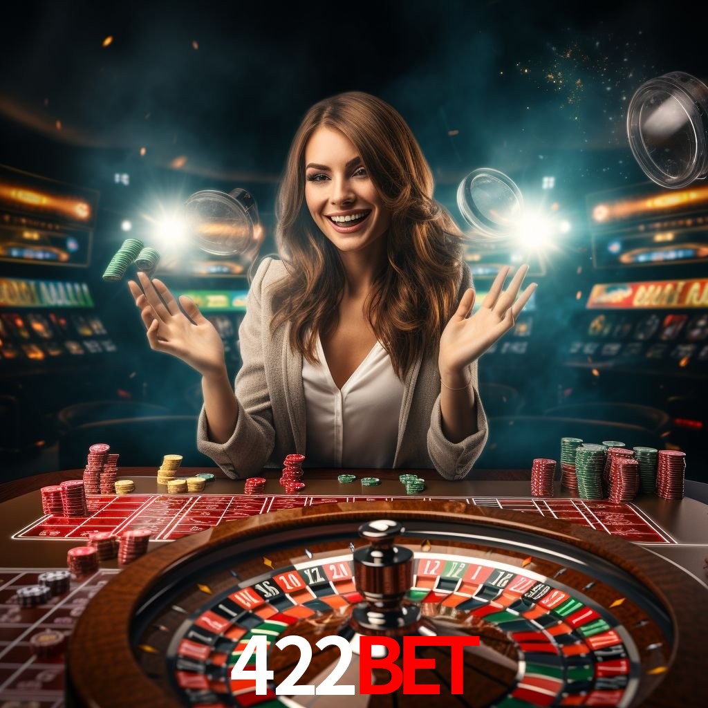 422bet Plataforma