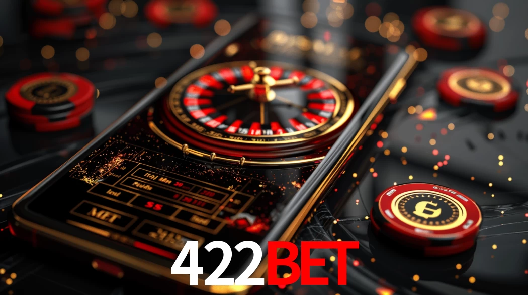 Live Casino 422bet