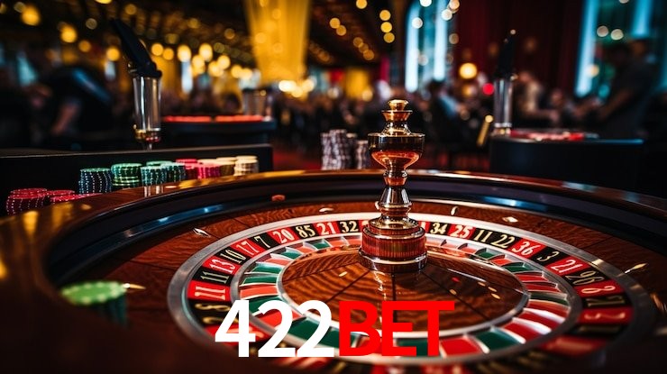 Exclusive Offers 422bet