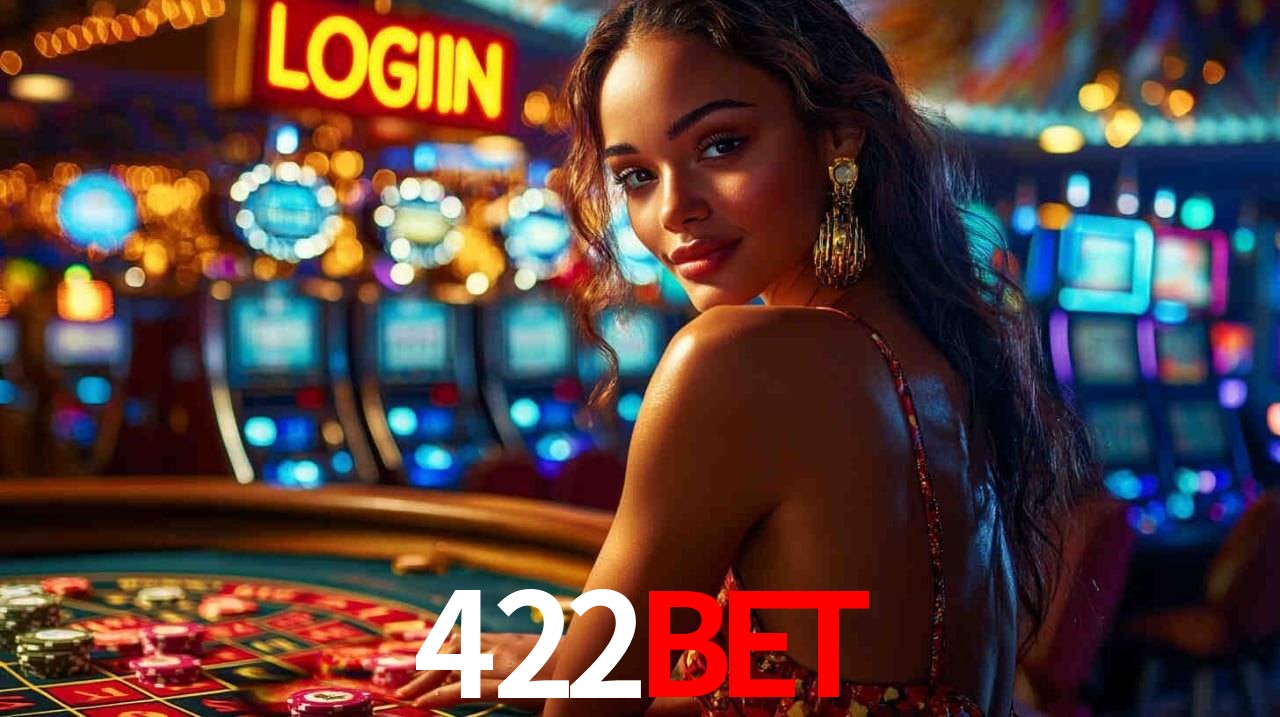 Jogos de Slot 422bet