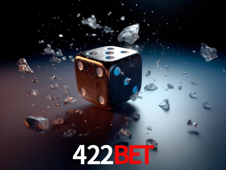 Variedade de jogos na 422bet