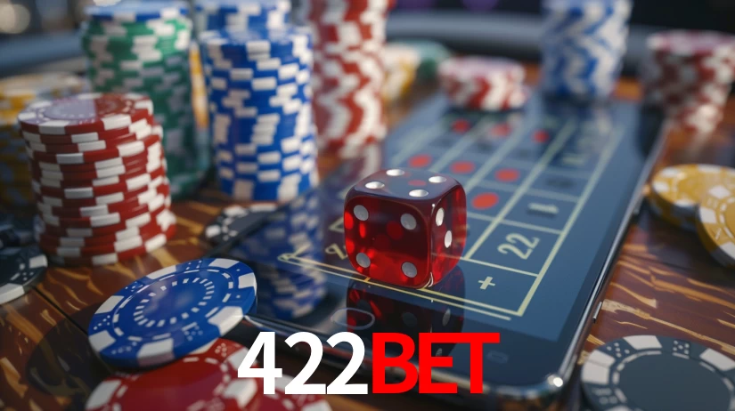 422bet