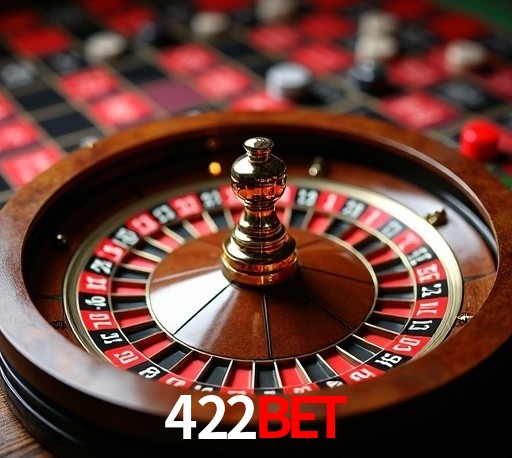 Jogos populares e pagamentos rápidos na 422bet