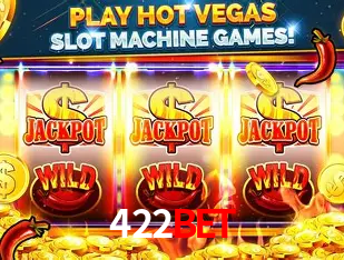 A Experiência Imersiva dos Cassinos Ao Vivo no 422bet