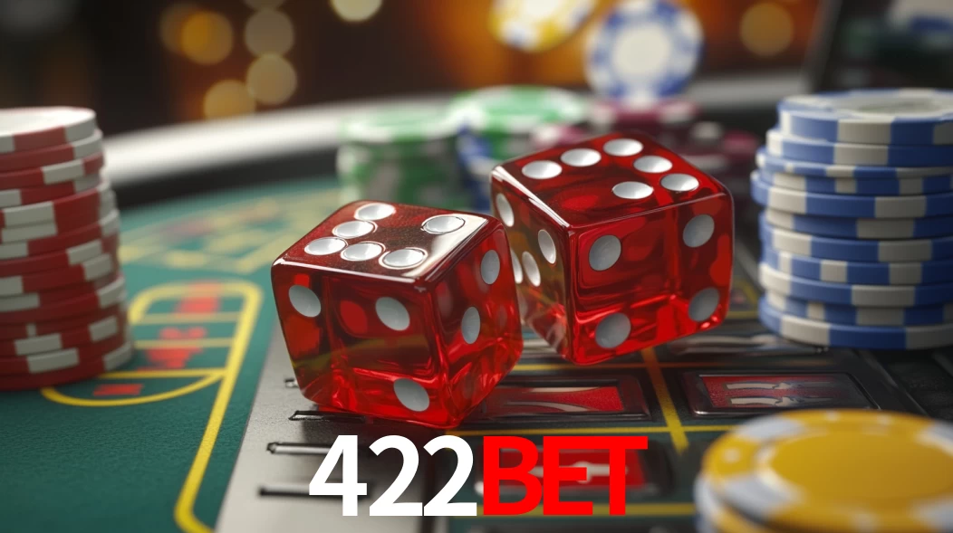 Roulette Table 422bet