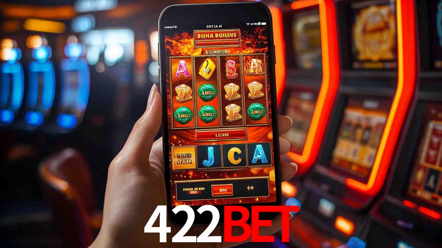 422bet