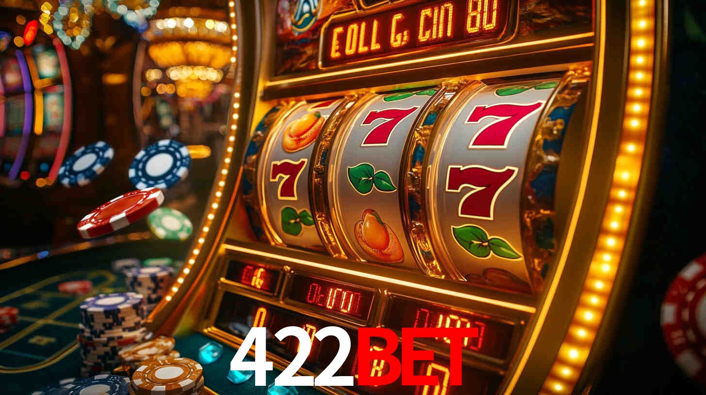 Daily Bonuses 422bet