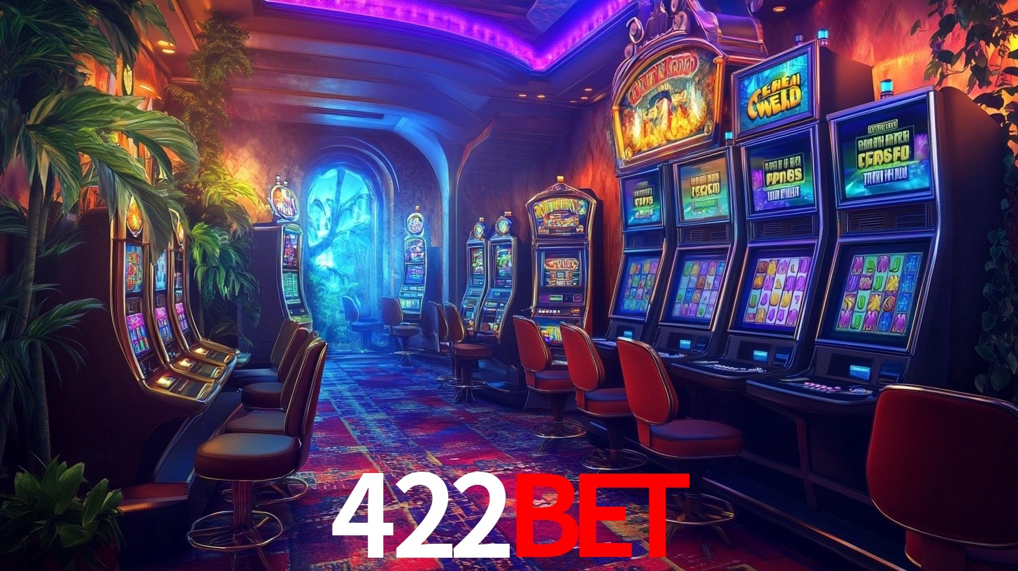 Live Casino 422bet