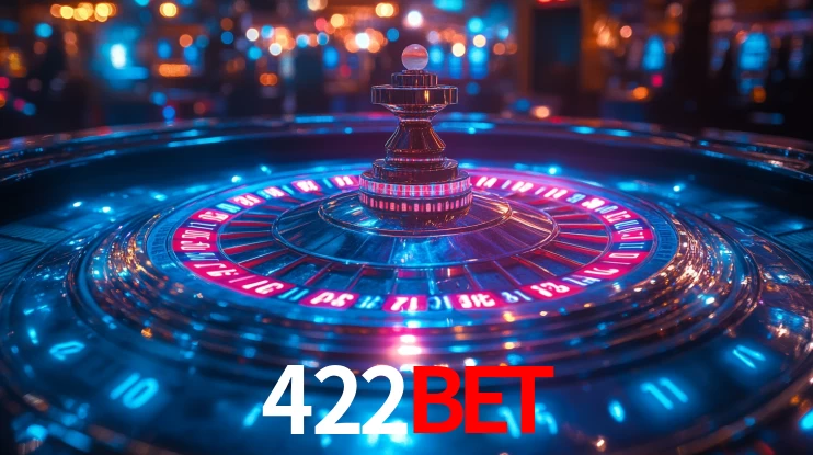 Cashback e recargas na 422bet