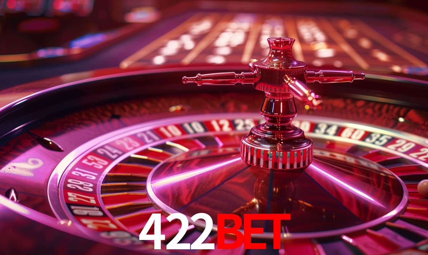 Descubra o Programa VIP da 422bet: Vantagens Exclusivas para Jogadores